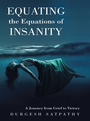 cover image of Equating the Equations of Insanity